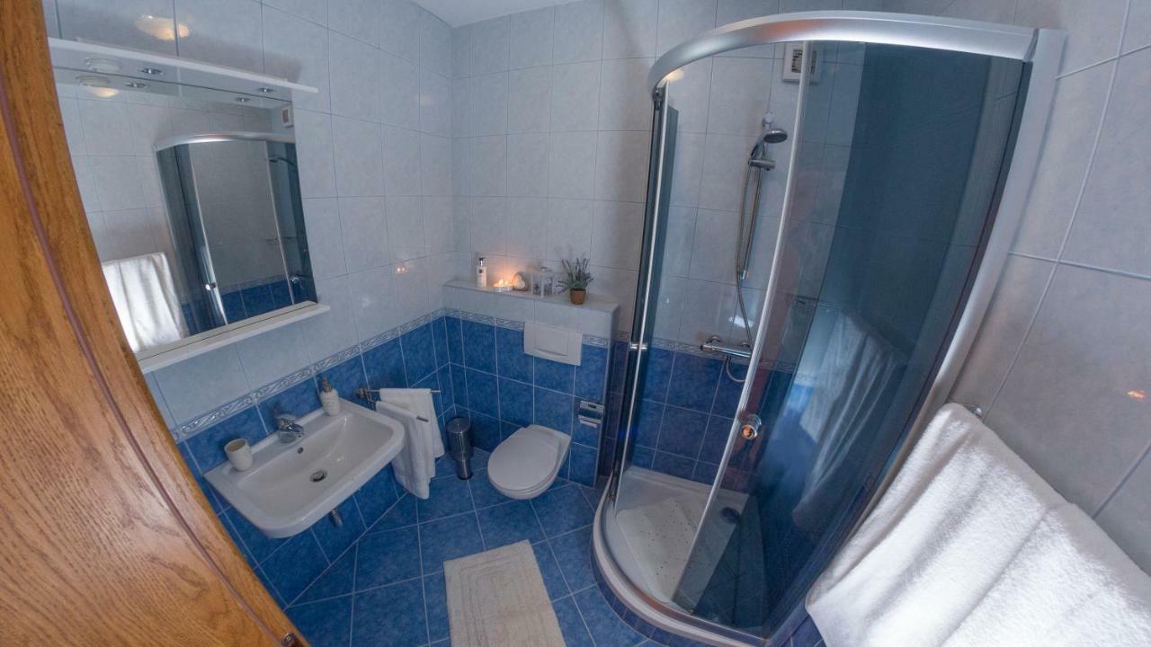 White Stone Villa Promajna Eksteriør billede