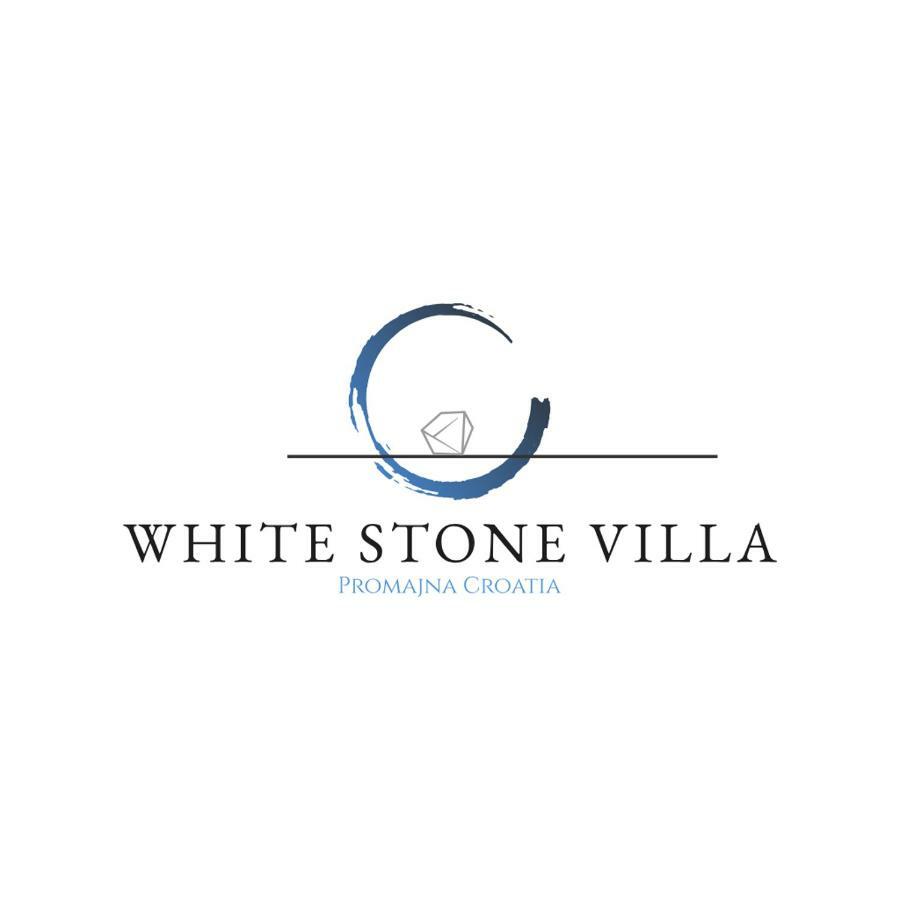 White Stone Villa Promajna Eksteriør billede